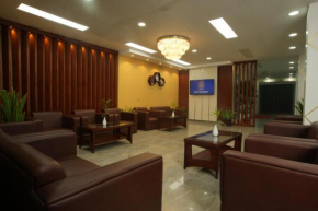 Nitol Bay Resort